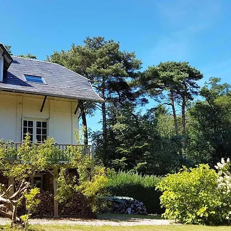 Tatil Evi Les Colombines