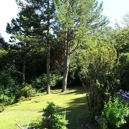 Les Colombines Tatil Evi *