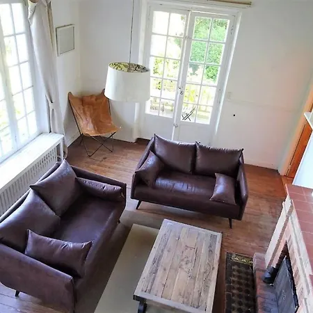 Les Colombines Tatil Evi *