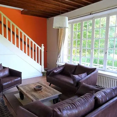 Les Colombines * Sainte-Marguerite (Upper Normandy)