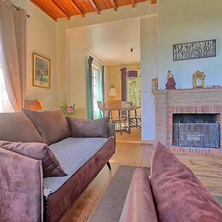 Les Colombines Sainte-Marguerite (Upper Normandy)