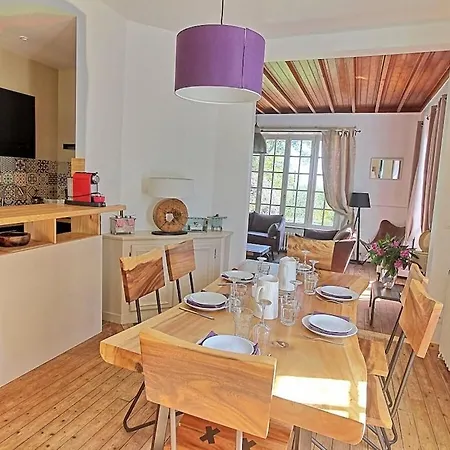 Les Colombines * Sainte-Marguerite (Upper Normandy)