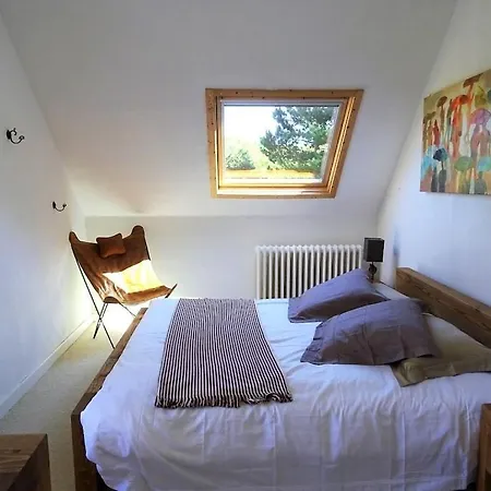 Tatil Evi Les Colombines *