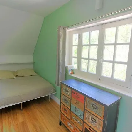 Tatil Evi Les Colombines Sainte-Marguerite (Upper Normandy)