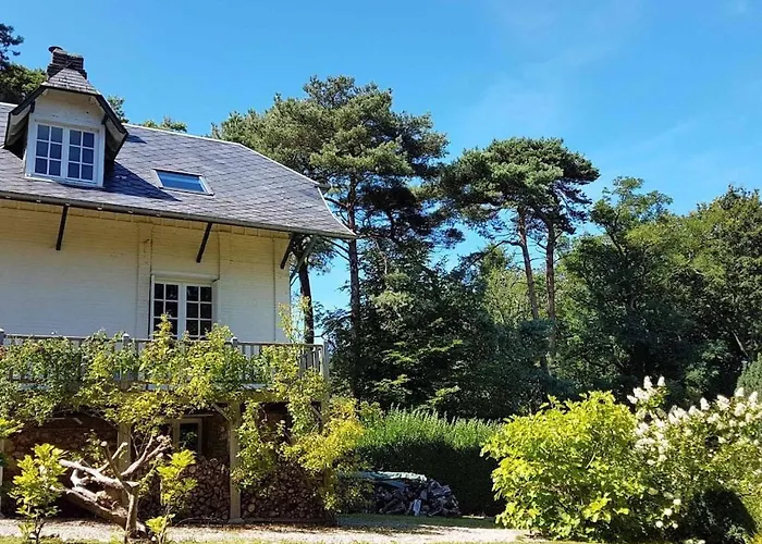 Dom wakacyjny Les Colombines