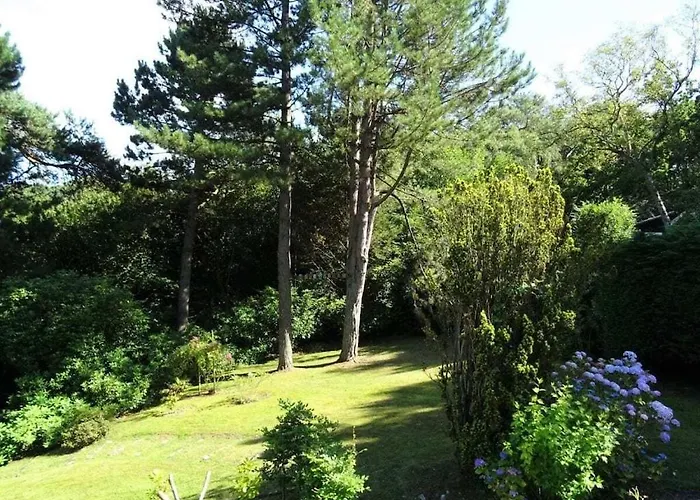 Les Colombines Dom wakacyjny *