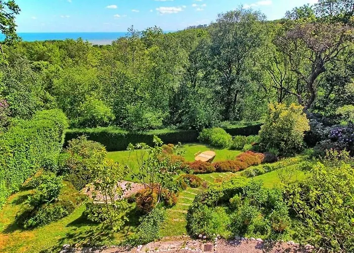 Les Colombines Dom wakacyjny *