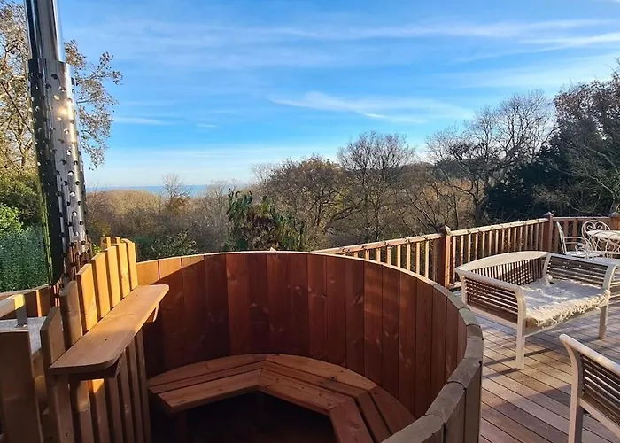 Dom wakacyjny Les Colombines *