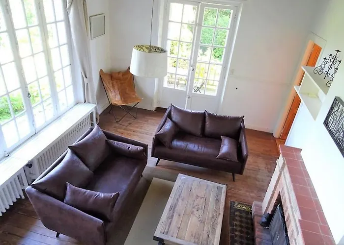 Les Colombines Dom wakacyjny *