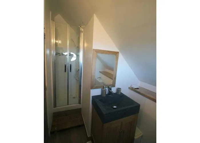 Les Colombines Dom wakacyjny *