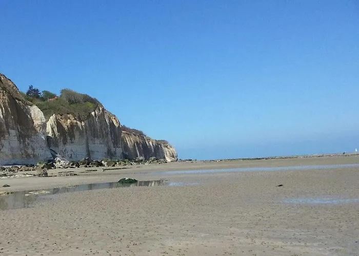 Les Colombines Dom wakacyjny