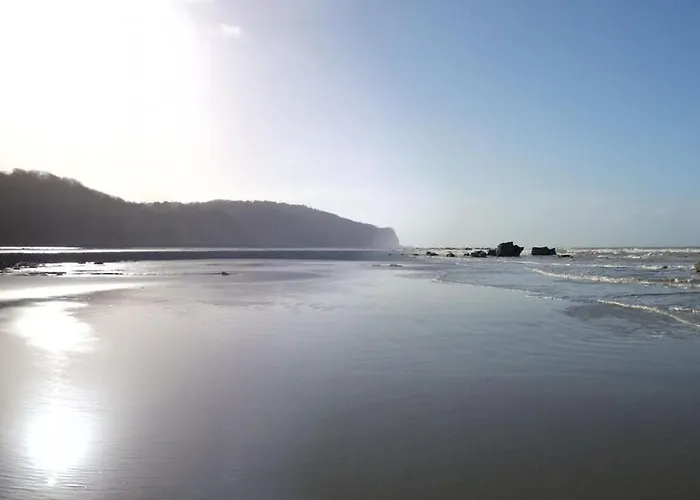 Dom wakacyjny Les Colombines Sainte-Marguerite (Upper Normandy)